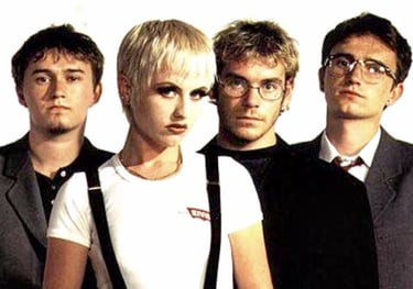 Cranberries