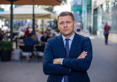 Pravomoćna presuda i pravomoćno i ovršno rješenje o ovrsi