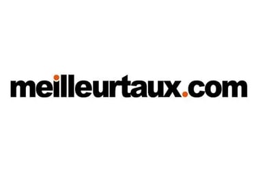 logo meilleur taux gestion patrimoine et immobilier