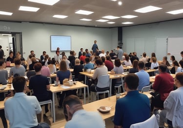 white concrete building during daytime