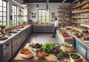 white concrete building during daytime