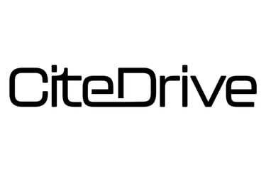 Logo citedrive
