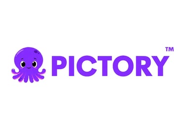 Logo pictory