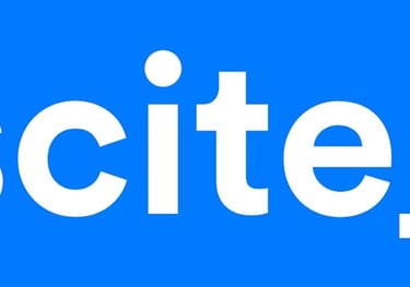 Logo scite