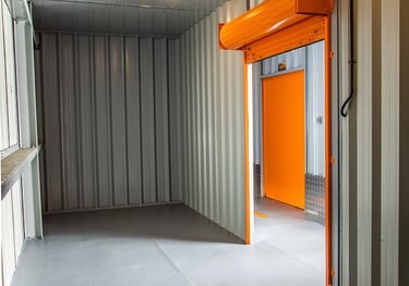 Precision-fabricated storage compartments – Storage Keys Dubai installation