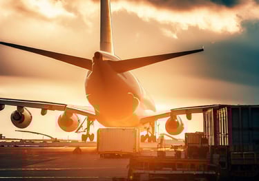 Envios de mexico a venezuela aereo