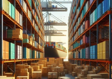 importacion de mexico a venezuela