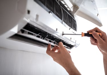 Pourquoi entretenir sa climatisation. Dépanner sa climatisation