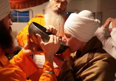 Amrit Sanchar Helpline