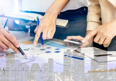 Réunion autour des situations opérationnelles critiques