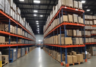 white concrete building during daytime