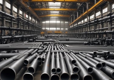 worm's-eye view photography of concrete building