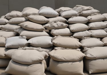 white concrete building during daytime