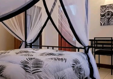 Double Private room