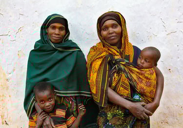 Families to sponsor