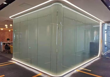 Ismanioji plevele Smart film