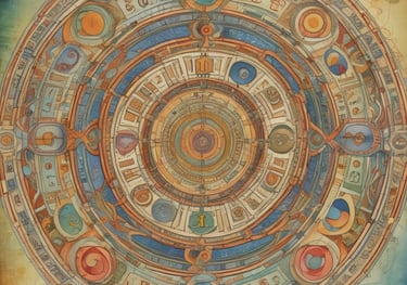Curso: La numerología y C. Jung