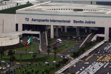 Aeropuerto Internacional de Ciudad de Mexico - Traslados al Aeropuerto de Ciudad de Mexico