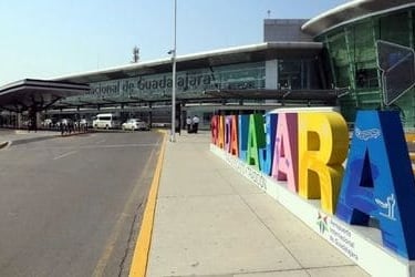 Aeropuerto de Guadalajara - Traslados al Aeropuerto de Guadalajara