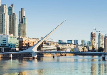 Ciudad de Argentina - viajes a argentina saliendo de mexico