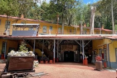 Tour Tlalpujahua desde morelia