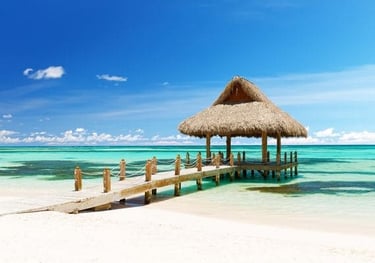 Playa en punta cana - Paquetes turisticos a punta cana desde mexico