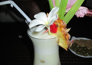 La Bulle Sauna Le lounge