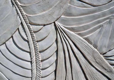 TexCrete by Tswanacrete — premium decorative moulding for walls and ceilings, ideal for architectural features in Botswana