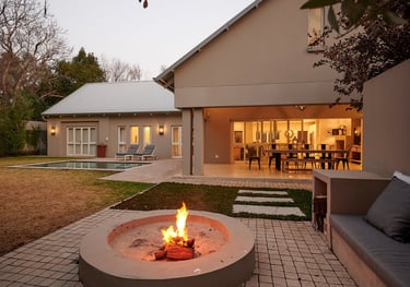 Paint durable, weather-resistant decorative coatings for residential, commercial, and industrial exteriors in Botswana