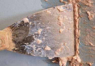 High-performance Pool Crack Filler — waterproof solution restoring structural integrity and preventing leaks in Botswana