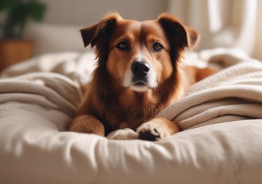 white and black abstract painting