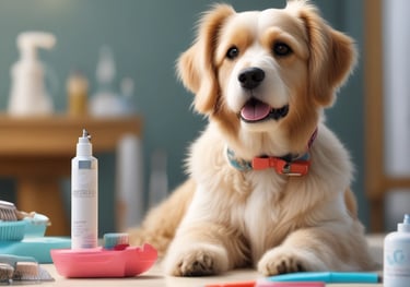 white and black abstract painting