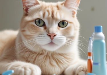 white and black abstract painting