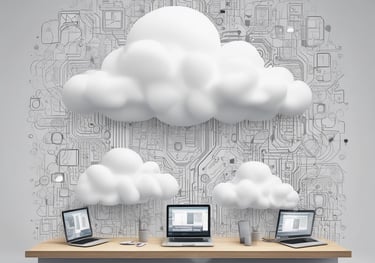 gray concrete wall inside building