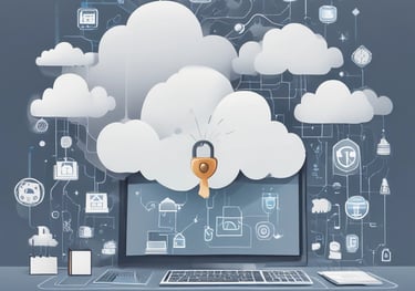 worm's-eye view photography of concrete building