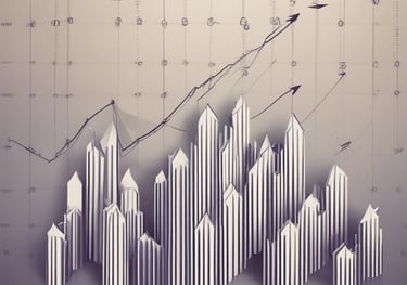 worm's-eye view photography of concrete building