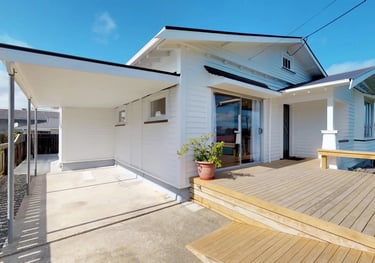 Refurbishment Project in Renovation Wellington