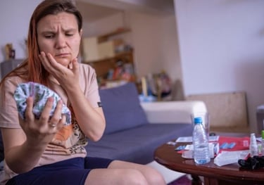 Emergency dentist Greenville SC