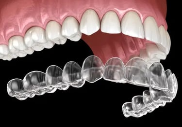 Orthodontics greenville SC