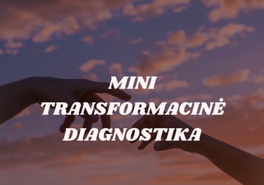 analizė pagal gimimo datą, likimo matricos analizė