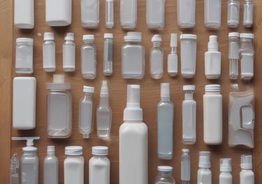 white and black abstract painting