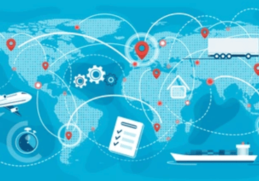 State of the art Supply Chain Management