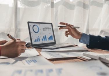 Business Consulting Solutions