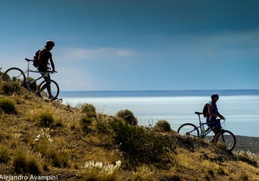 Bicicletas Mountain Bike 