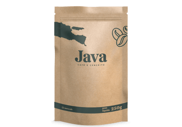 Café Especial Java