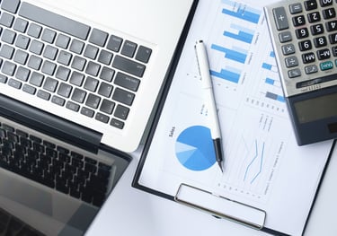 Solicitud de Estados Financieros