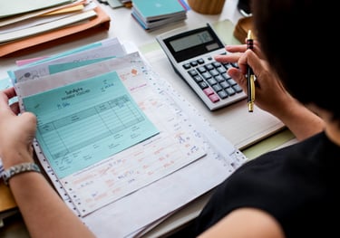 Servicios Contables