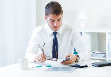 Servicio Administrativo