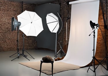 gray concrete wall inside building