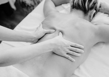 Z'N Massage Le Sur-mesure - Californien
